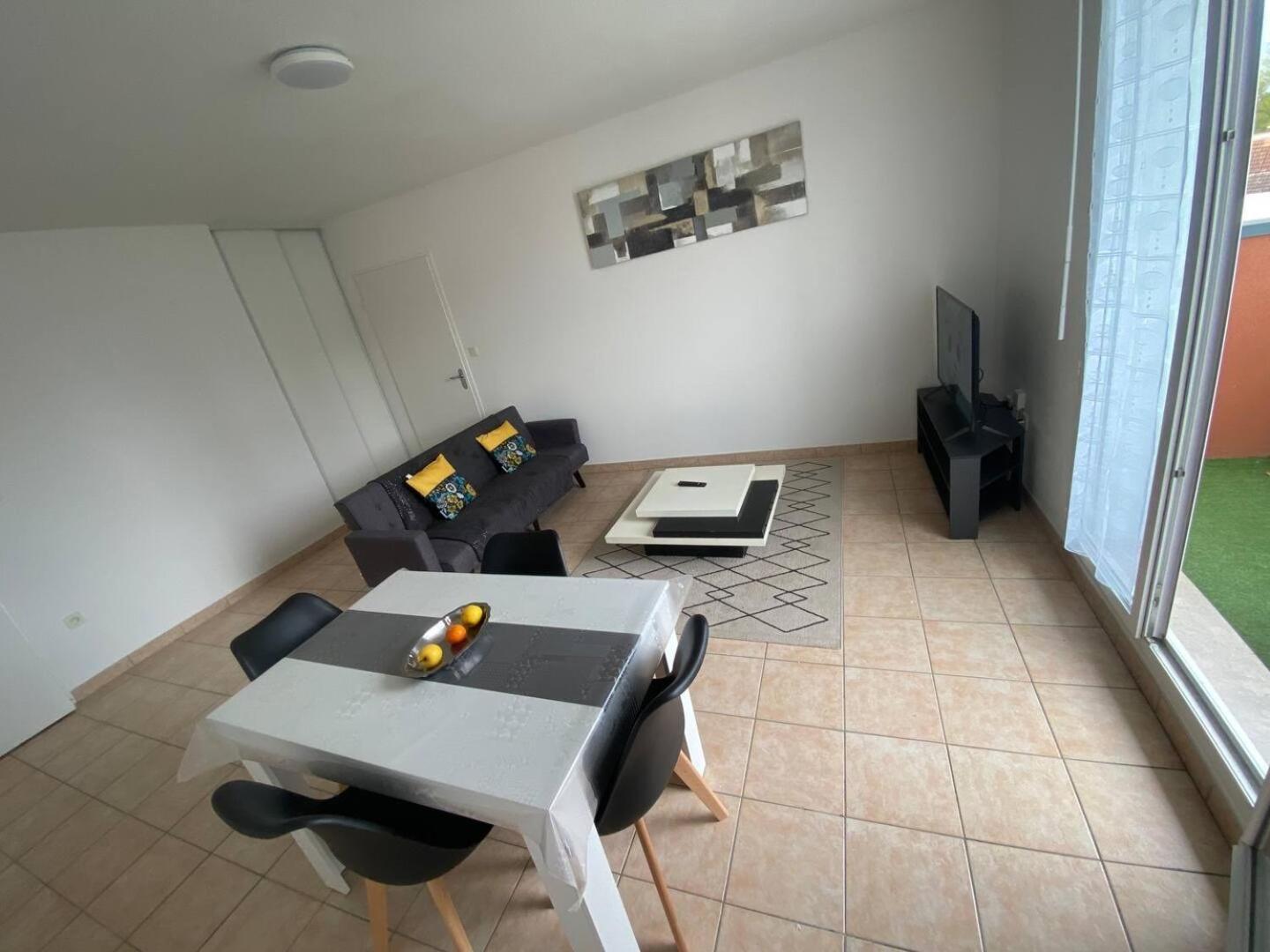 Appartement Proche Du Centre 베튠 외부 사진